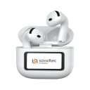Porodo Soundtec Glimpse ANC Wireless Earbuds 1