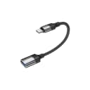 USB-C to USB-A Adapter Cable 1