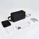 WiWU Black Travel Toiletry Bag 2