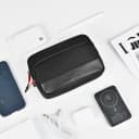 WiWU Black Travel Toiletry Bag 3
