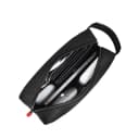 WiWU Black Travel Toiletry Bag 6