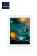 WiWU LCD Drawing Board 10" 1