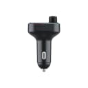 WiWU MP3 Car Charger - Black 4