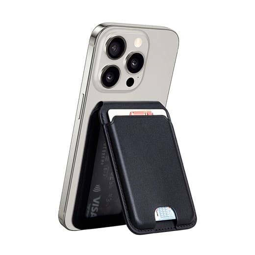 WiWU MW-003 Mag Wallet Pro