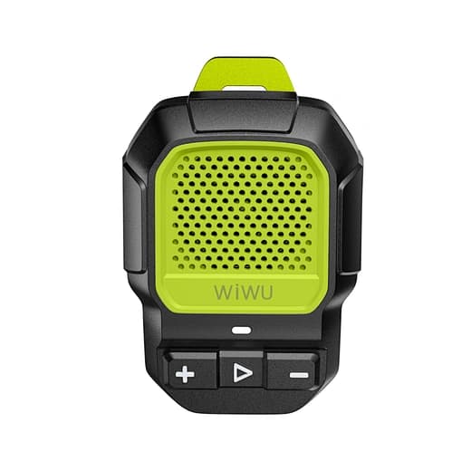 WiWU SPK-001 Buddy Fun Speaker