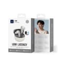 True Wireless Bluetooth Earbuds with Charging Case 2