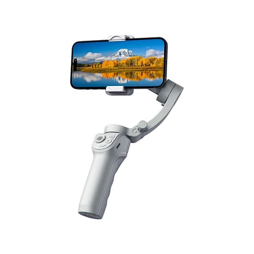 Smartphone Gimbal Stabilizer