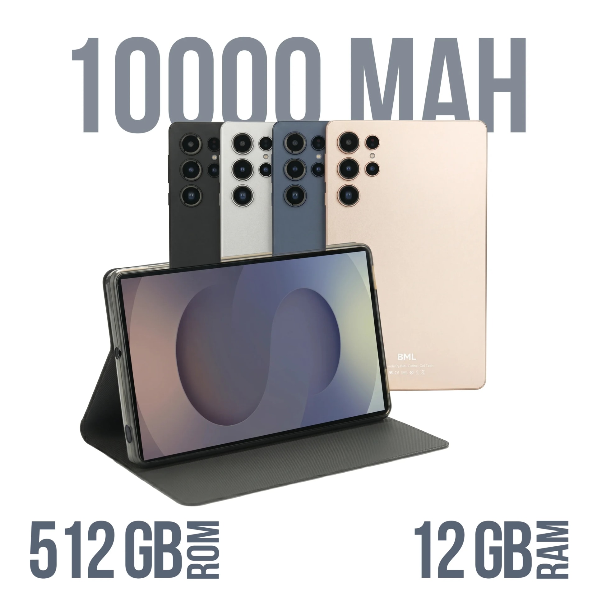 AirTab 17 5G Smartphone 4