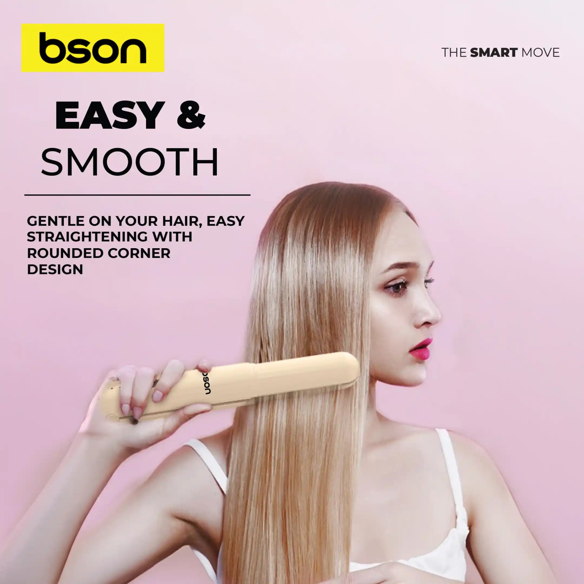 BSON 2-in-1 Cordless Hair Styler 2