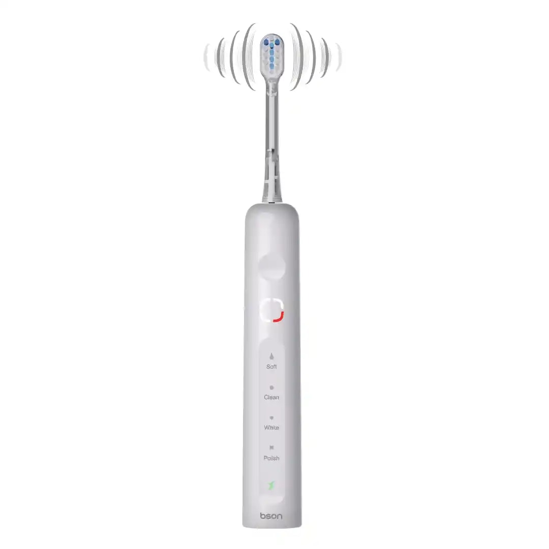 Bson AI Smart Gyroscopic Toothbrush TH004 2