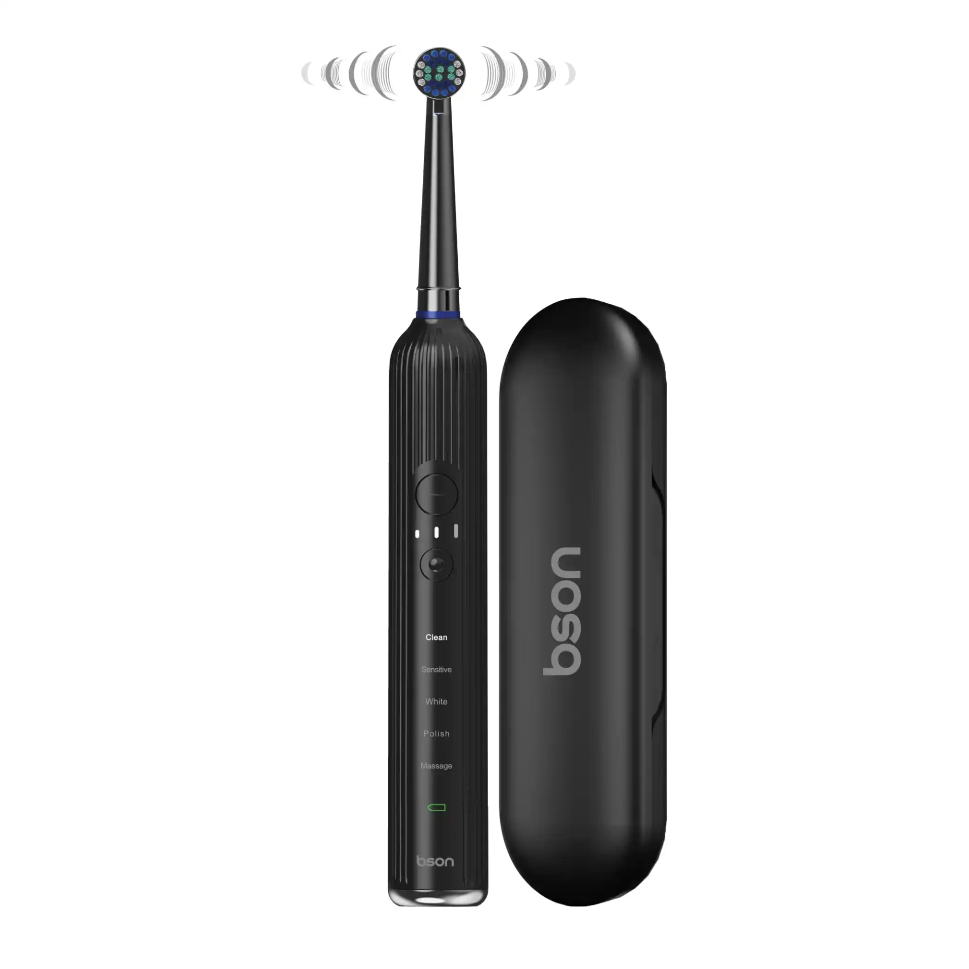 BSON Super Oscillating Electric Toothbrush