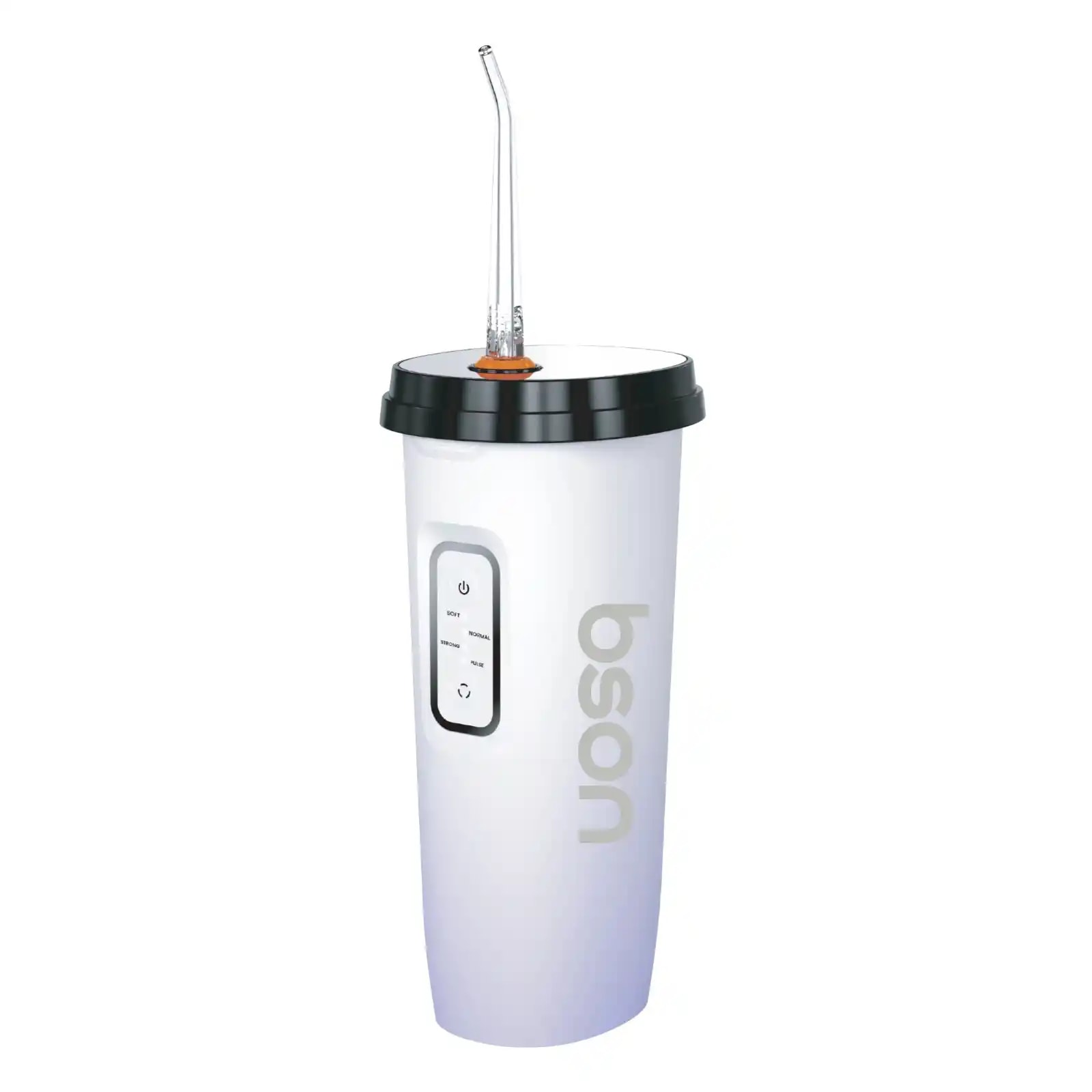 BSON Rechargeable Water Flosser with Mirror