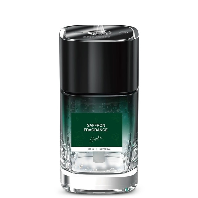 Green Lion Saffron Fragrance Diffuser 150ML