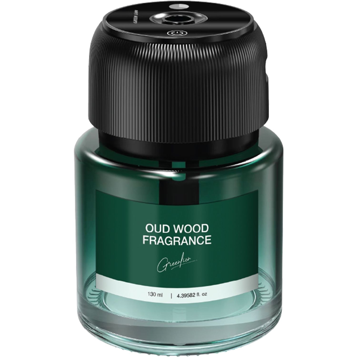 Oud Wood Fragrance Diffuser