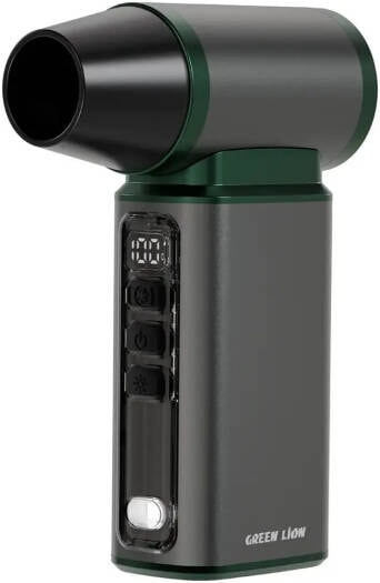 Green Lion Portable Electric Air Pump