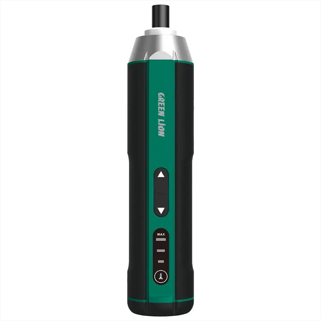 Green Lion Electric Screwdriver