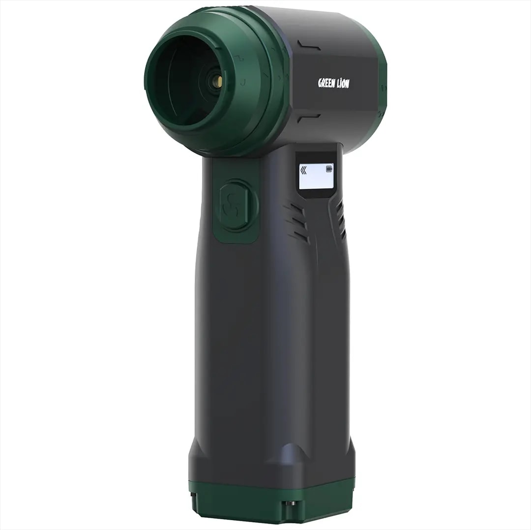 Green Lion Portable Electric Air Duster Vacuum Cleaner 3