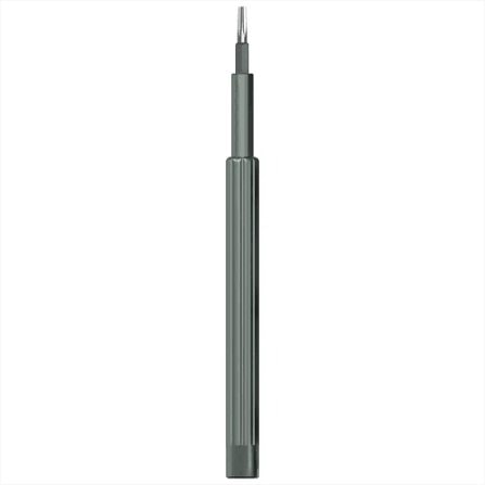 Precision Screwdriver Bit Set with Rotating Stand 3