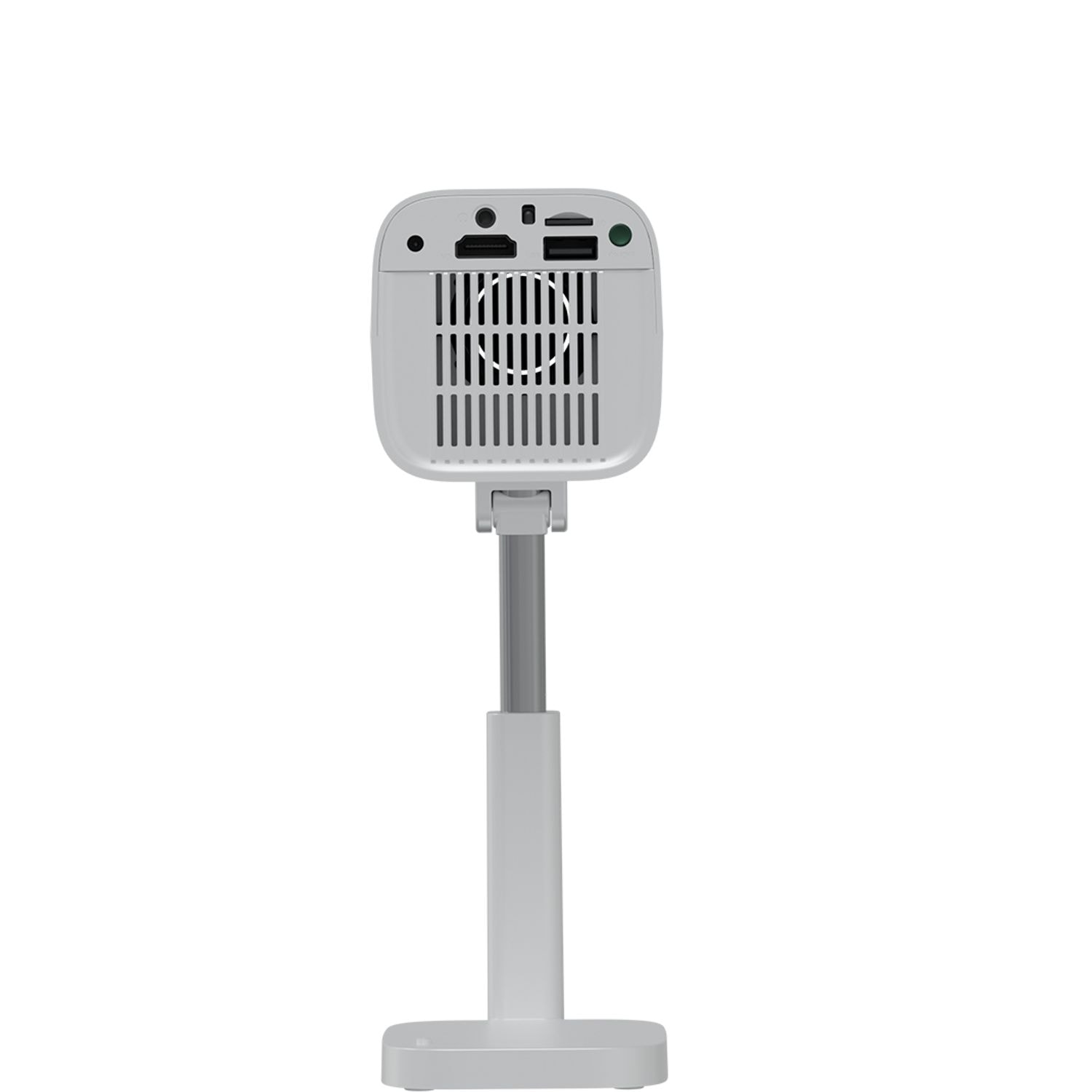 Green Lion Desktop Projector 3