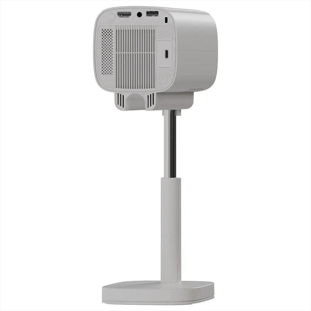 Green Lion Portable Mini Projector 3