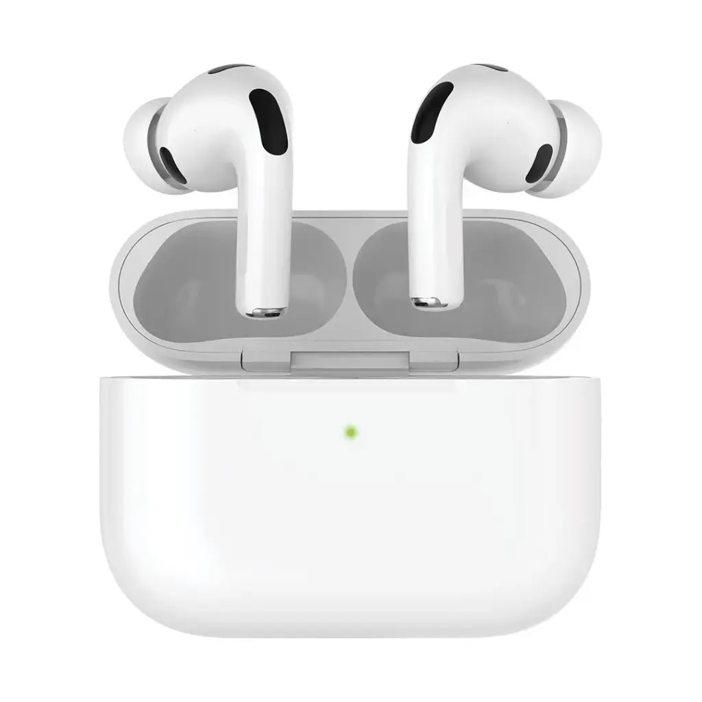Smart Watch with Wireless Earbuds 3