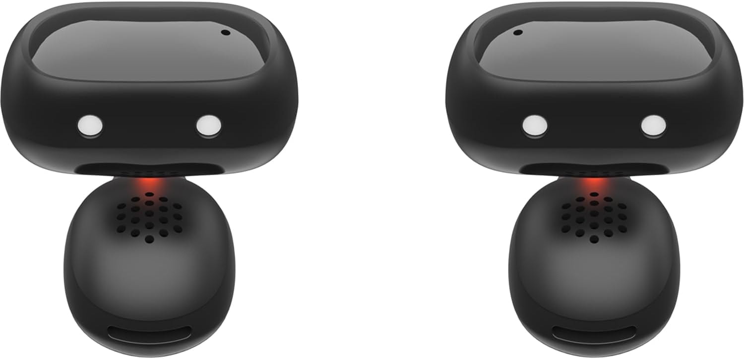 Wireless Bluetooth Earbuds with Charging Case 3