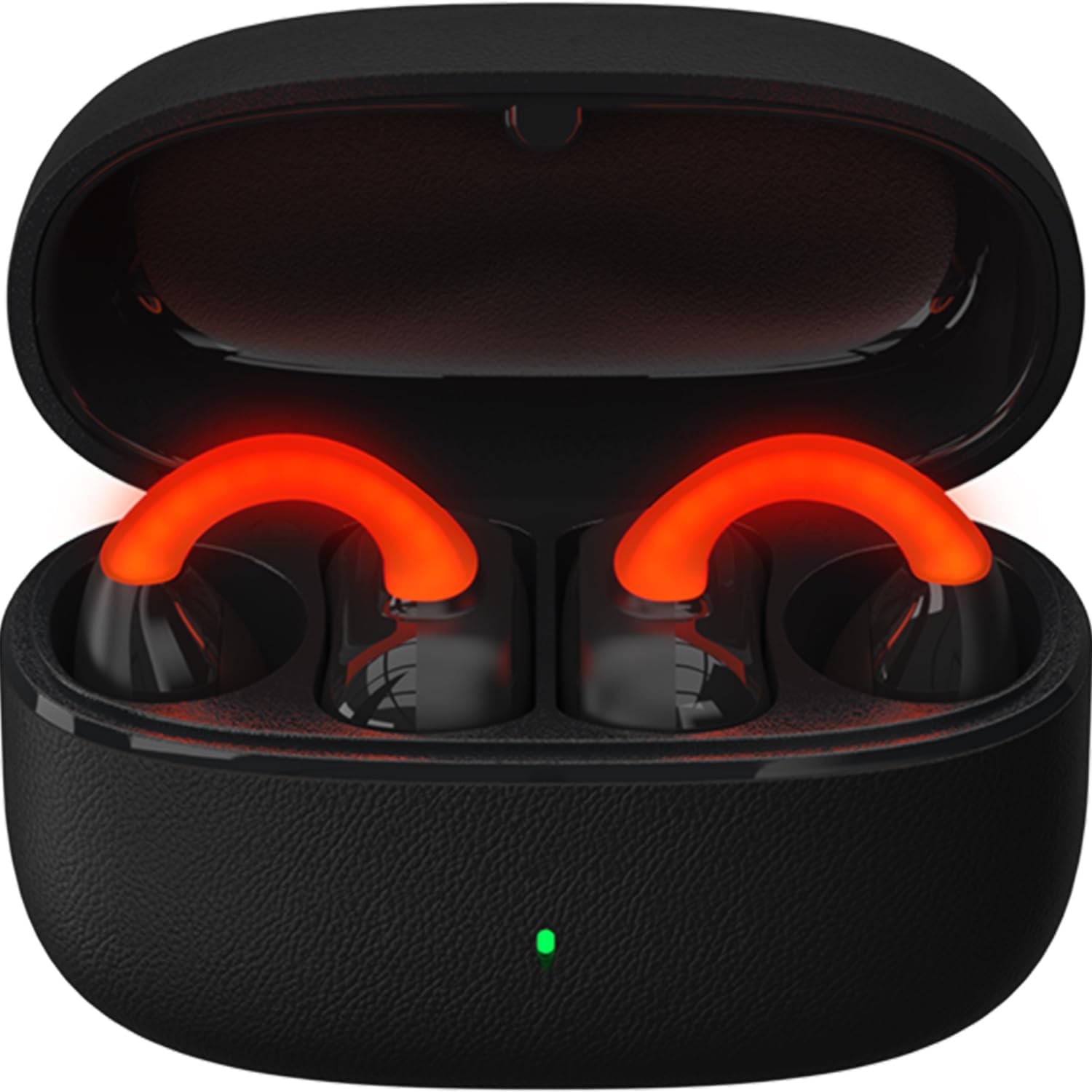 Wireless Bluetooth Earbuds with Charging Case 6