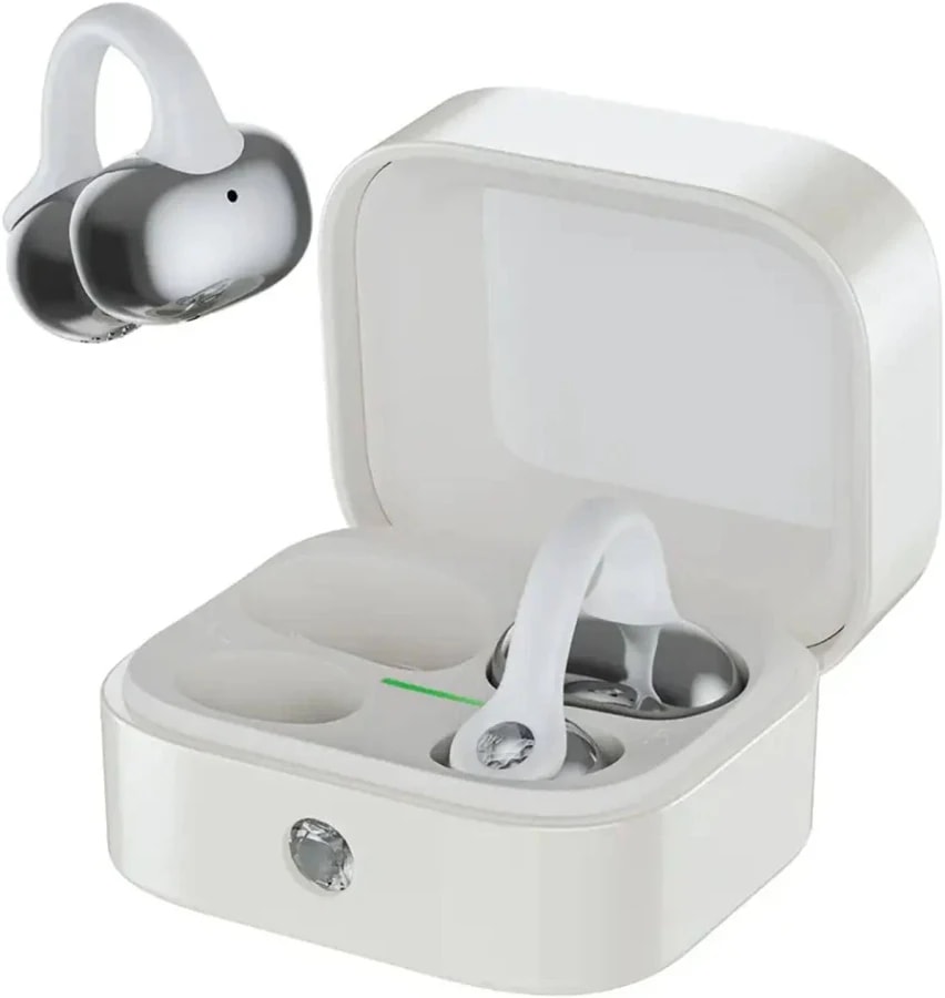 Wireless Earbuds with Charging Case 2