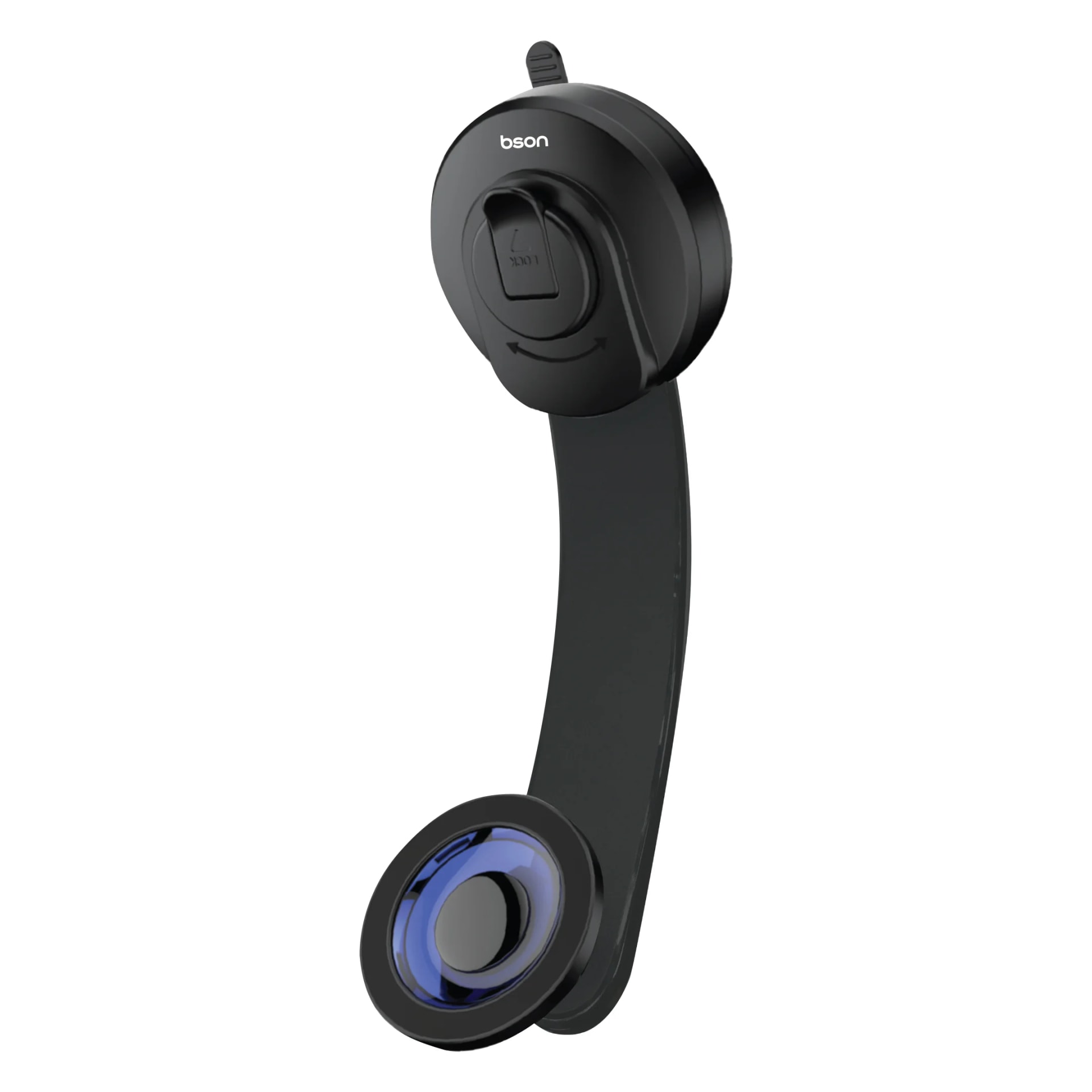 BSON Ultimate Suction Phone Holder