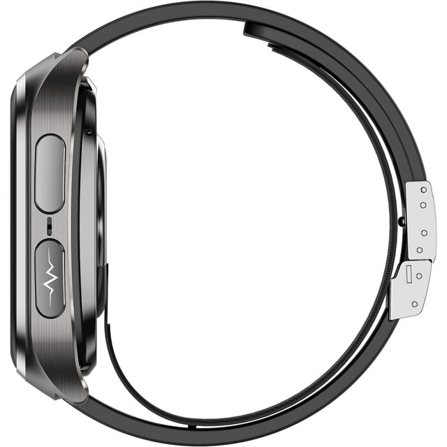 Smart Fitness Watch with Health Monitoring 4