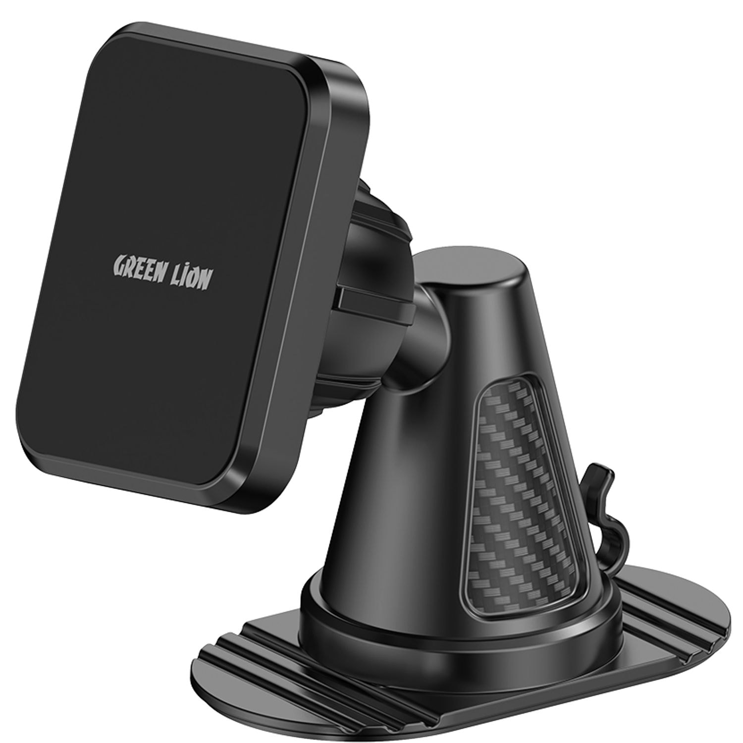 Green Lion Magnetic Car Phone Holder