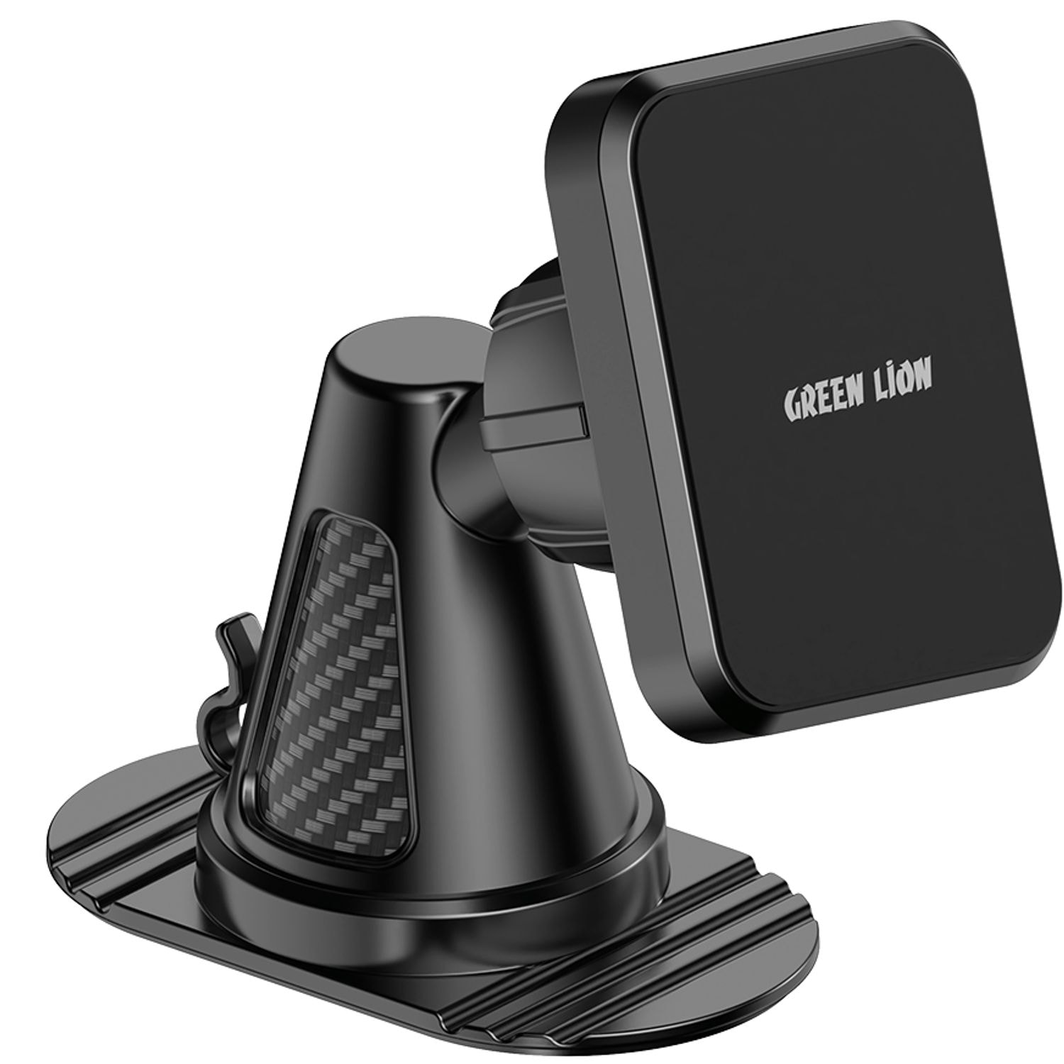 Green Lion Magnetic Car Phone Holder 3