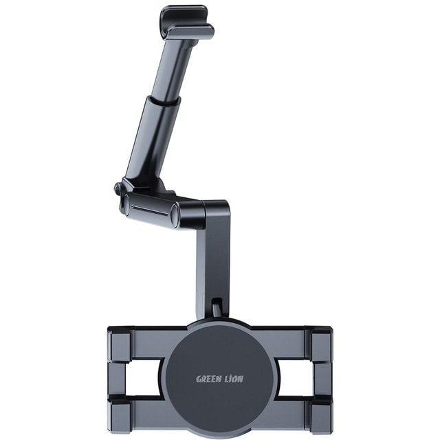 Green Lion Headrest Mount Tablet and Phone Holder 2