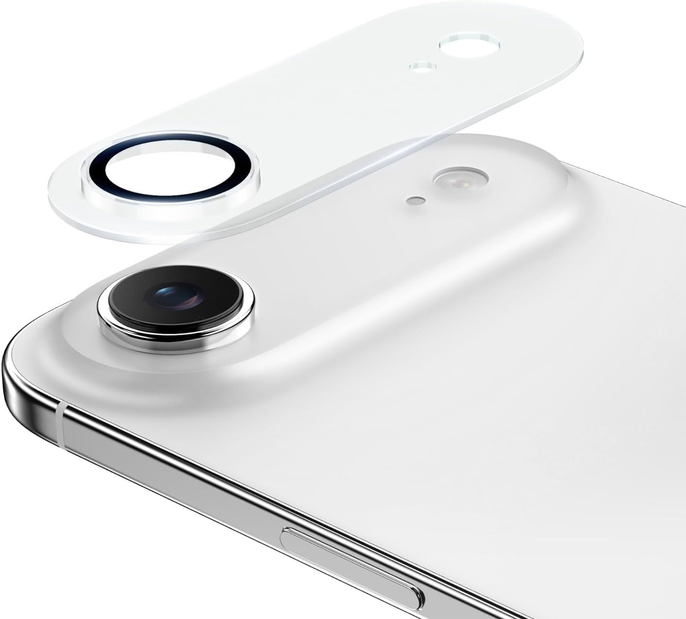 Smartphone Camera Lens Protector