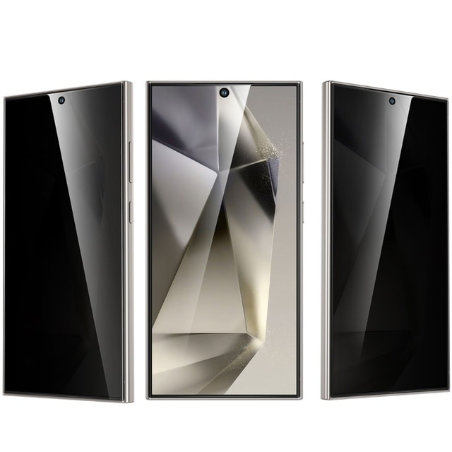 Privacy Screen Protector for Smartphone 2