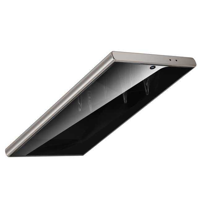 Privacy Screen Protector for Smartphone 3