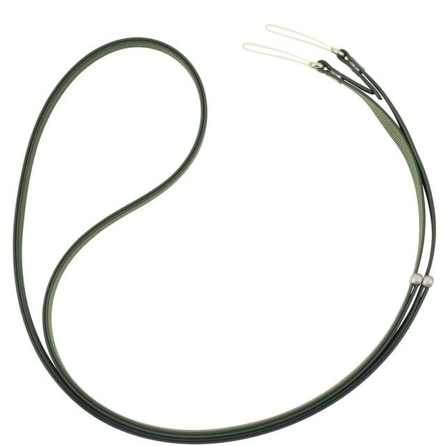 Orange Camera Strap Cord 6