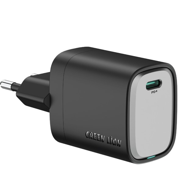 Green Lion USB-C PD Wall Charger