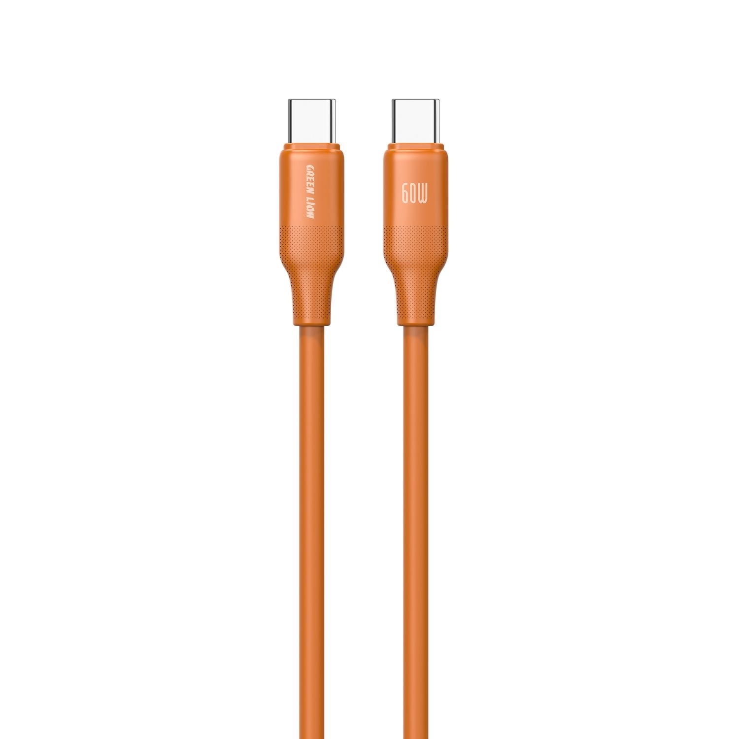 Green Lion 60W USB-C to USB-C Charging Cable 2