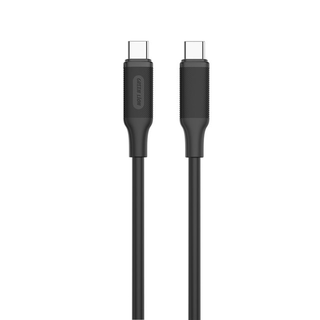 Green Lion 60W USB-C to USB-C Charging Cable 3