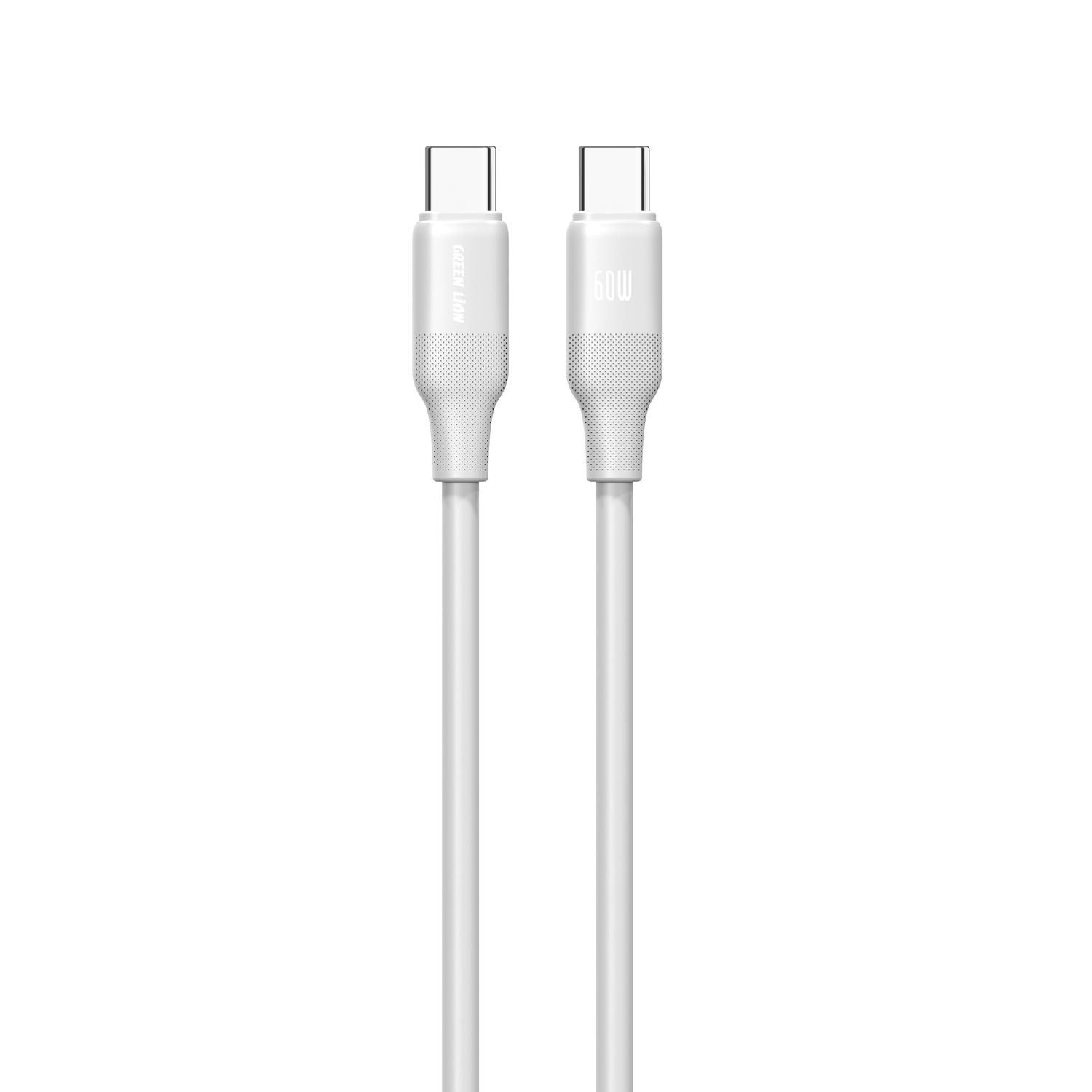 Green Lion 60W USB-C to USB-C Charging Cable 4
