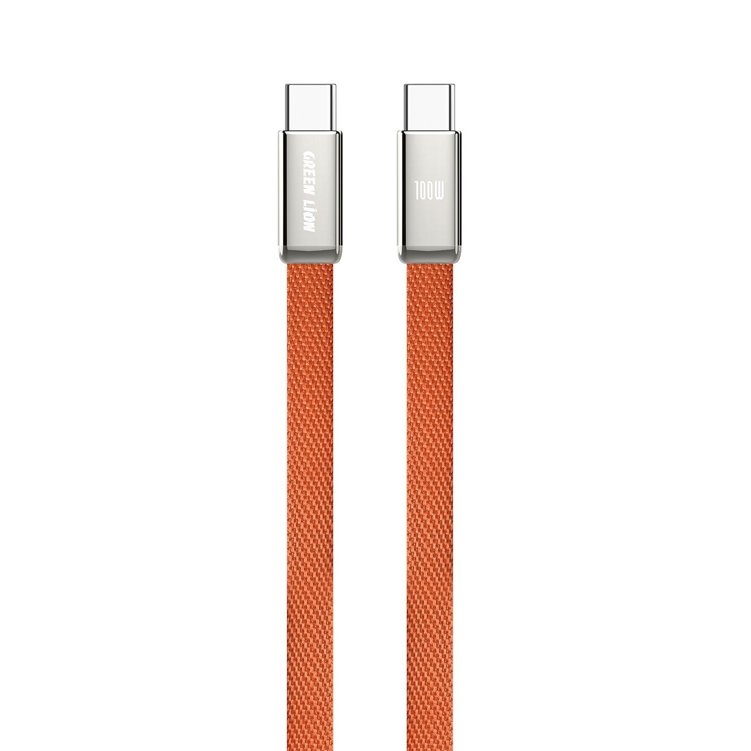 Green Lion USB-C to USB-C Charging Cable 100W 4