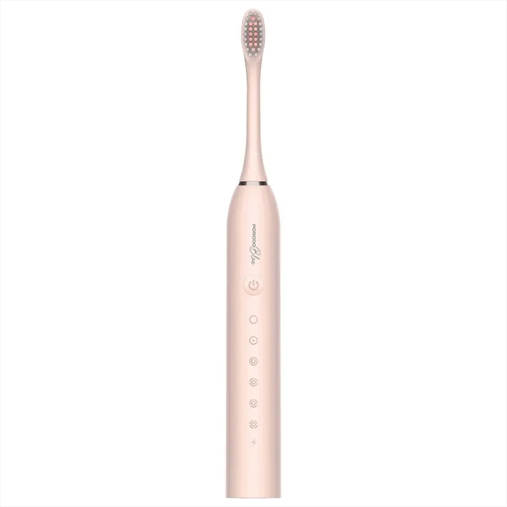 Electric Sonic Toothbrush 2