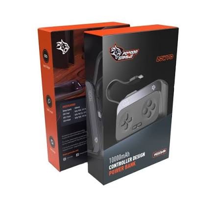 Portable Bluetooth Speaker with Gamepad Controls 3