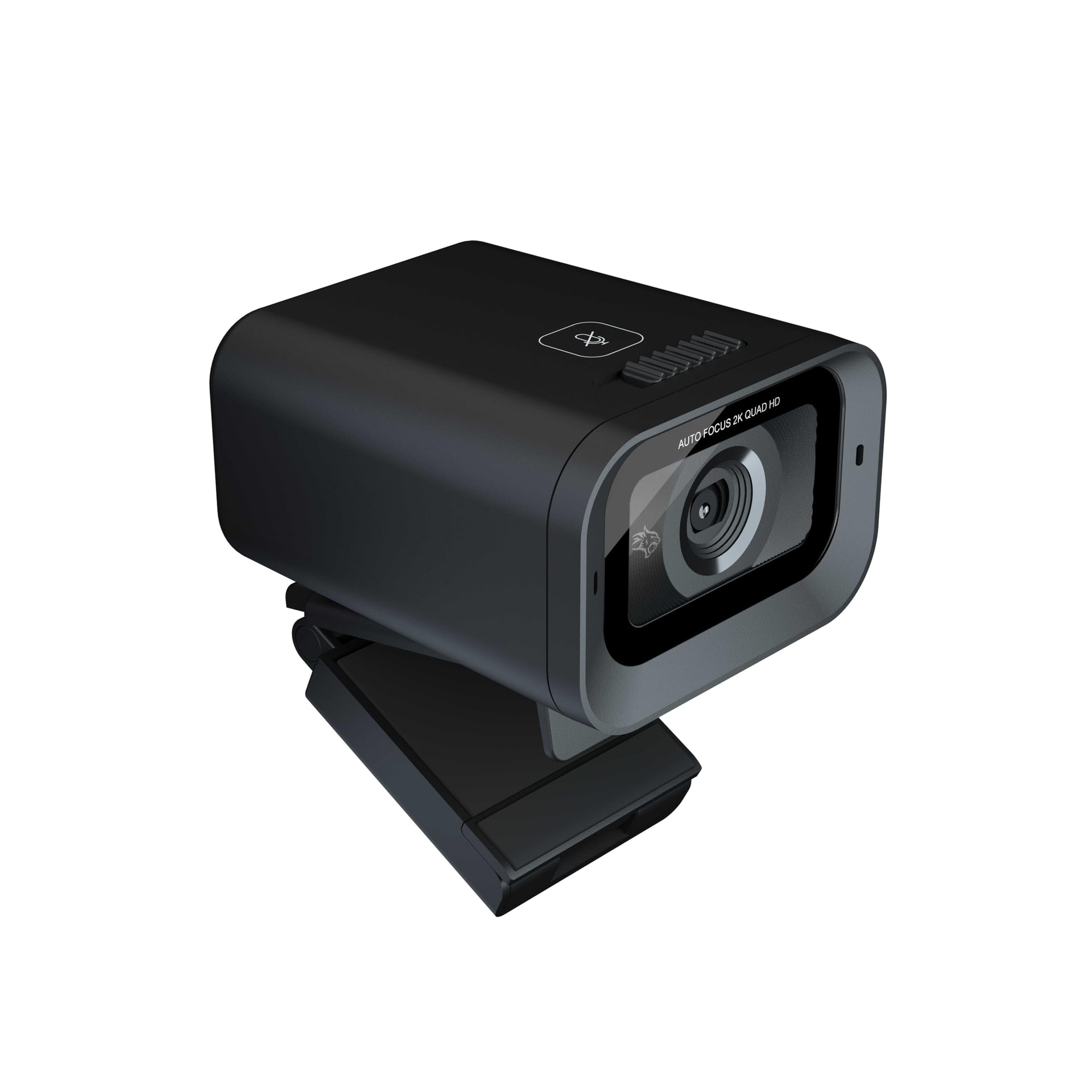 Auto Focus 2K Quad HD Webcam 2