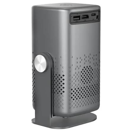 Portable Mini Projector