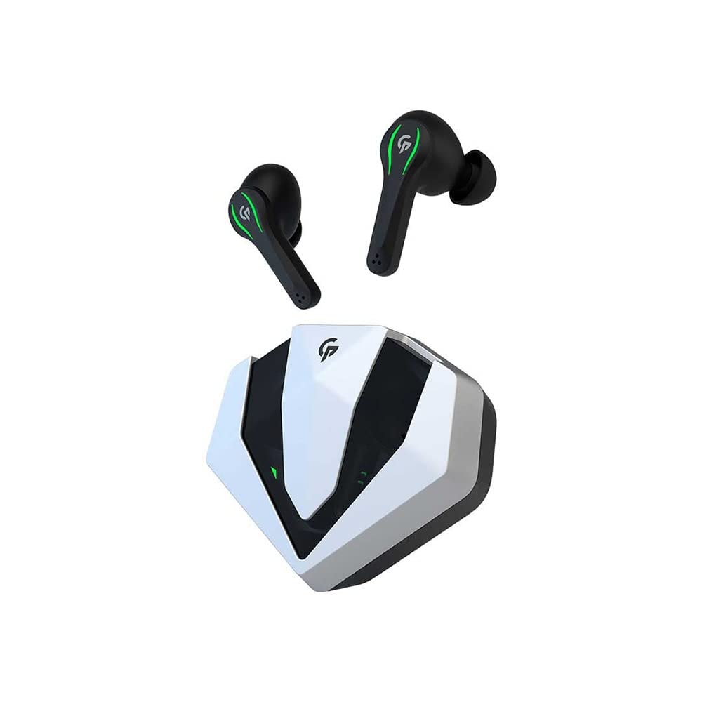 Wireless Bluetooth Earbuds with Charging Case