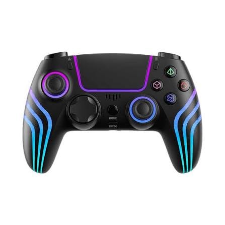 Wireless Bluetooth Game Controller