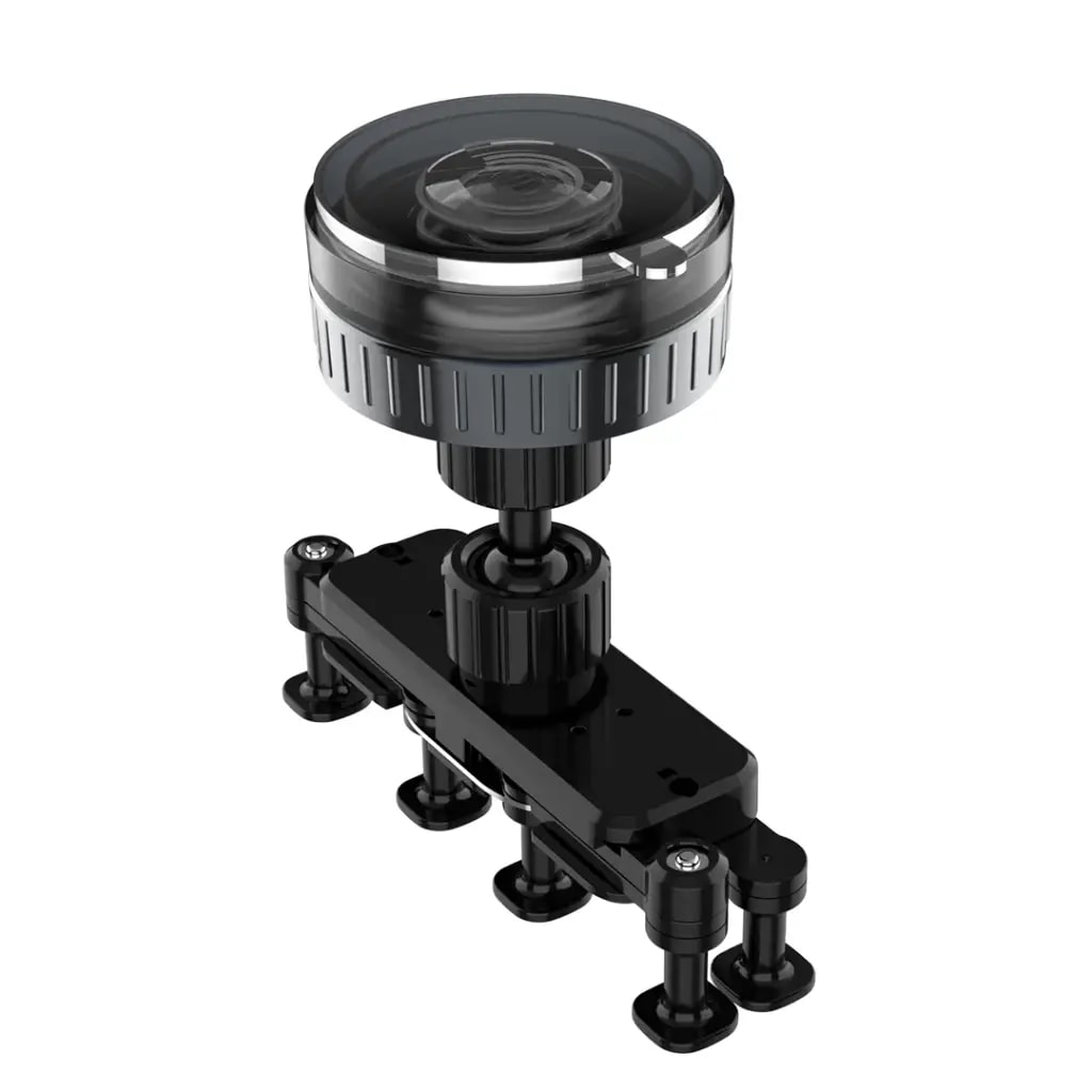 Universal Car Phone Mount Holder with Suction Cup 3