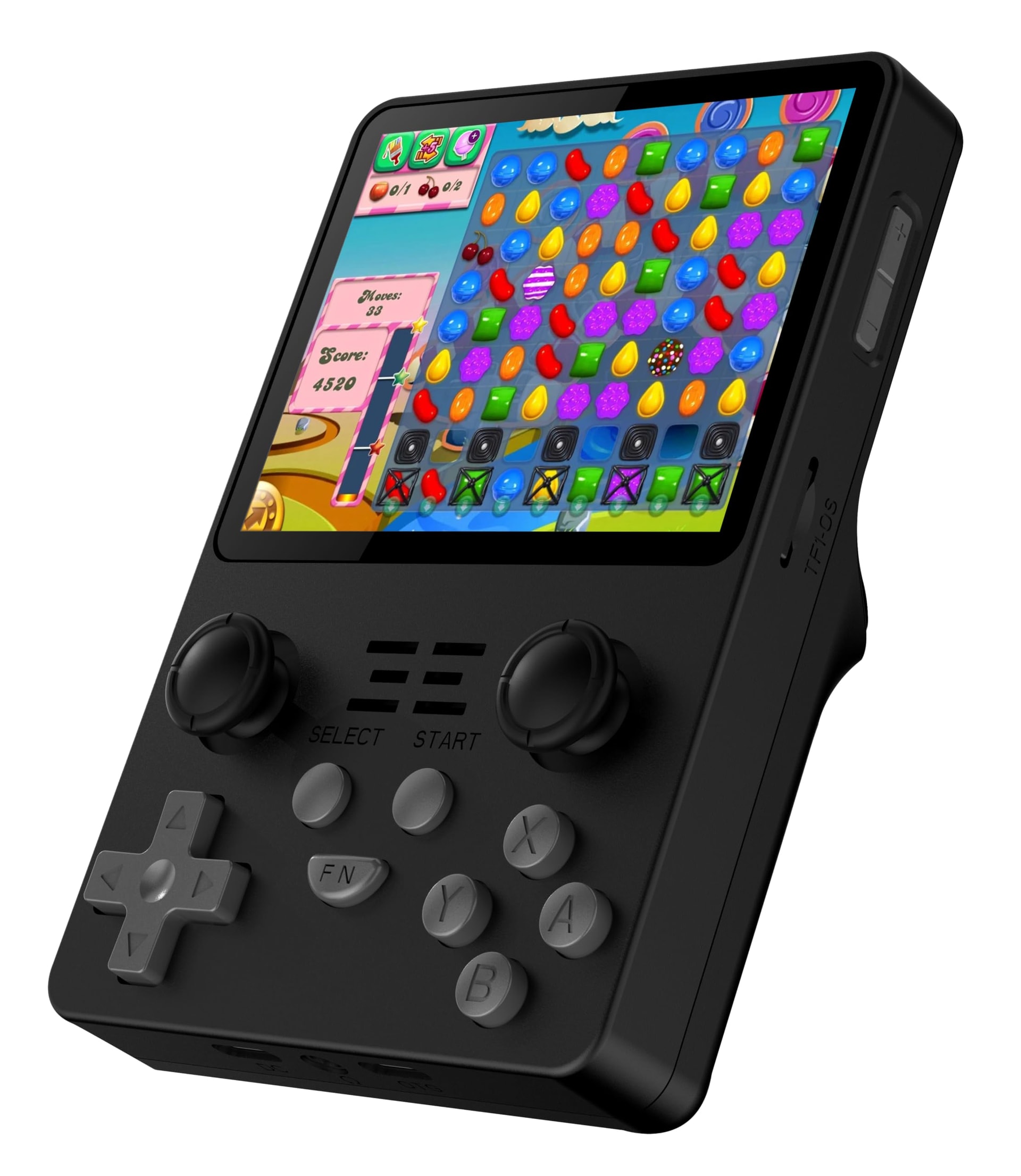Portable Handheld Retro Game Console 2